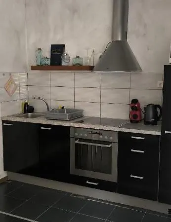 Ana דירה קריקווניצה