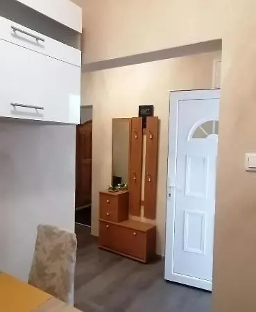 דירה Ana