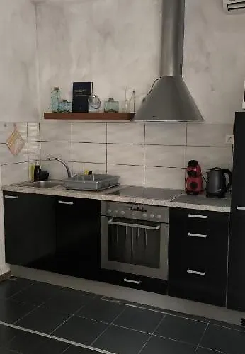 Ana Apartment Crikvenica