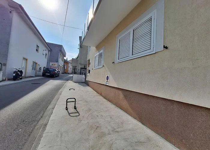 Apartment Ana Crikvenica