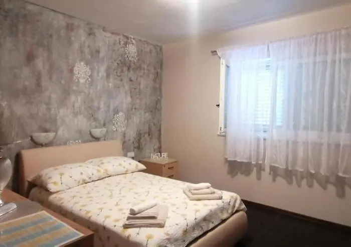 Apartment Ana Crikvenica