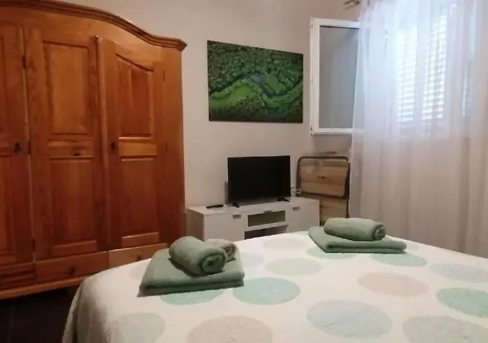Apartment Ana Crikvenica