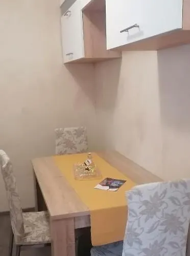 Apartment Ana *