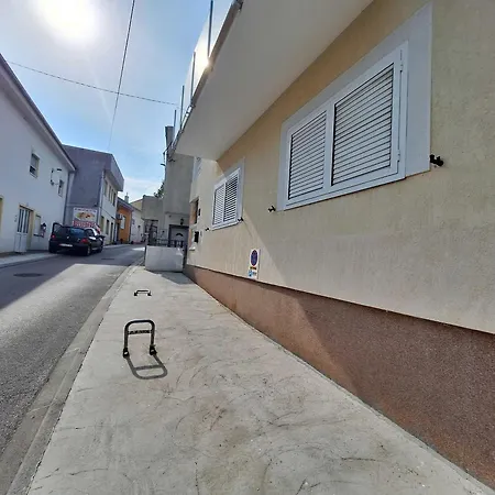 Apartment Ana Crikvenica
