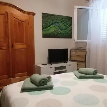 Apartment Ana Crikvenica