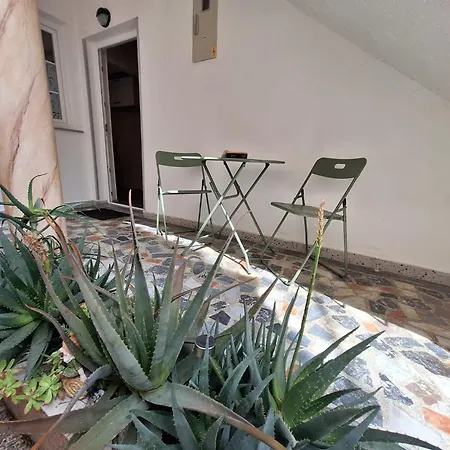 Apartment Ana Crikvenica