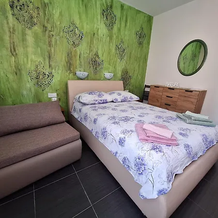 Apartment Ana Crikvenica