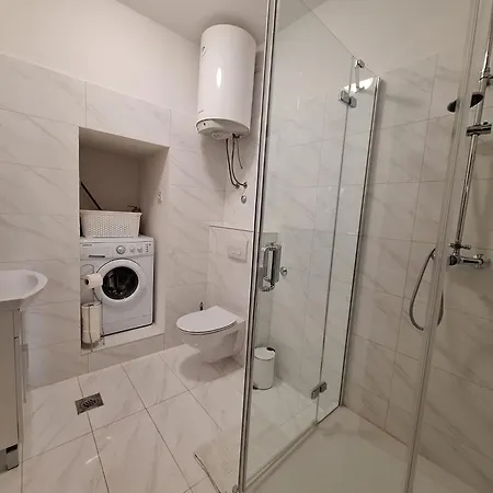 Apartment Ana Crikvenica