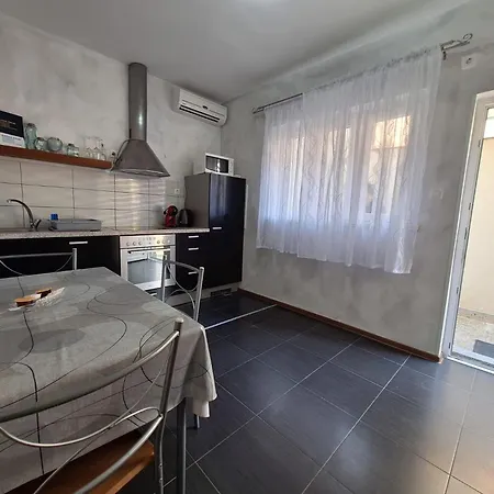 Ana Apartment Crikvenica