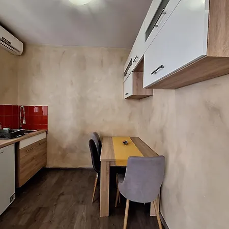 Apartment Ana