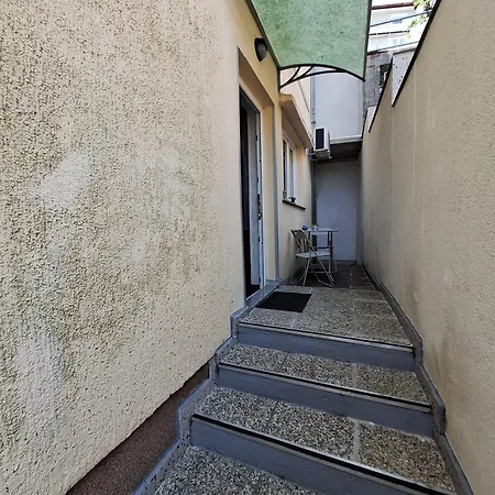 Ana Apartment