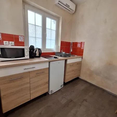 Ana Apartment Crikvenica