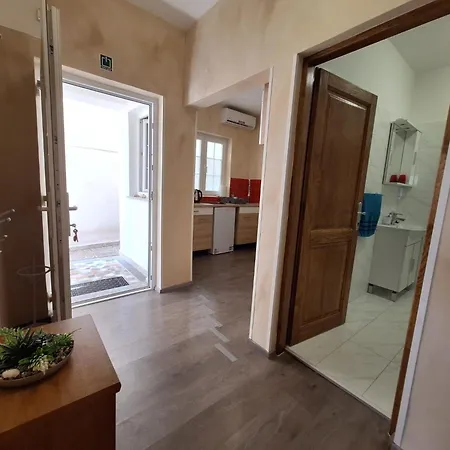 Apartment Ana Crikvenica
