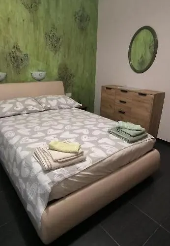 Ana Apartman *