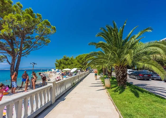 Apartman Ana Crikvenica