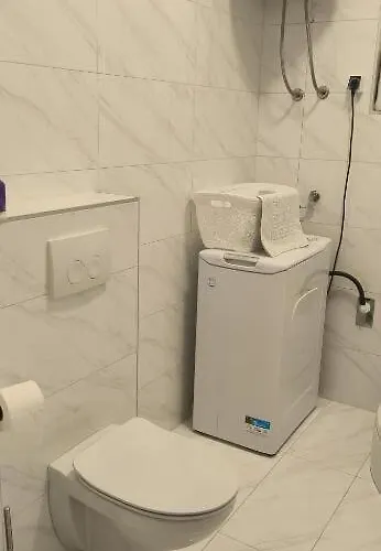 Ana Apartman Crikvenica