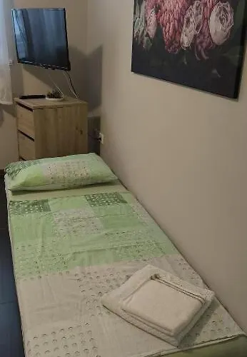 Apartman Ana *