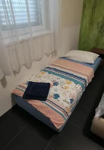 Ana Apartman *